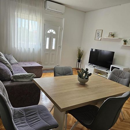 Apartman "Roko" Zadar Eksteriør bilde