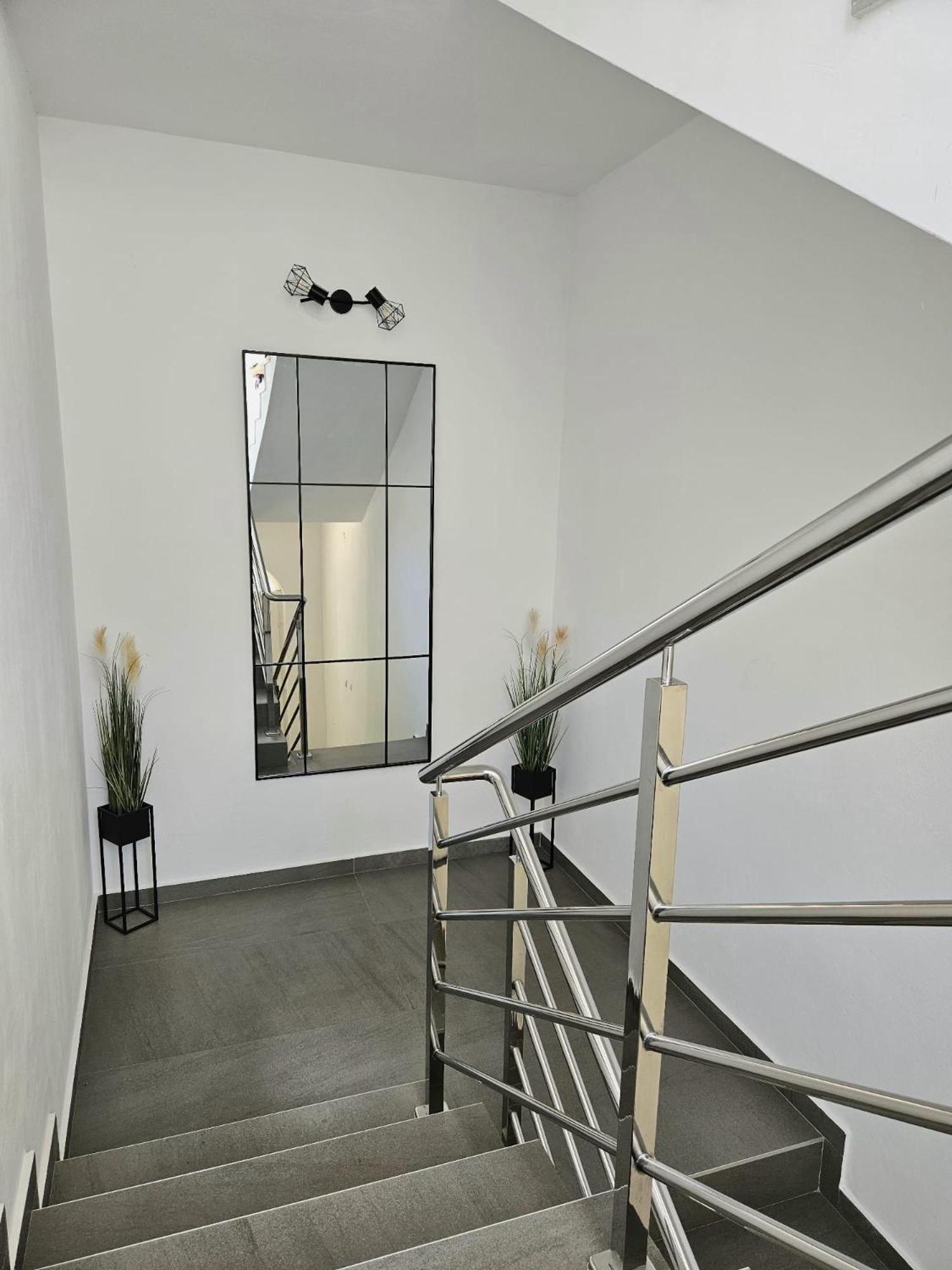 Apartman "Roko" Zadar Eksteriør bilde